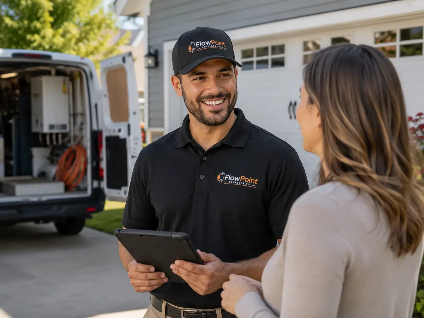 Tankless Water Heater Installation Roanoke Rapids, NC FAQs